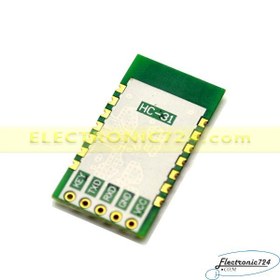 تصویر ماژول بلوتوث HC-31 Bluetooth Module 