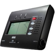 تصویر Tuner Korg GA – 40 