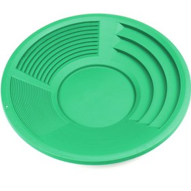 تصویر تشت طلاشویی 