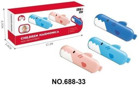 تصویر ساز دهنی کوسه 