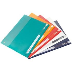 تصویر پوشه جیبدار A4-109 