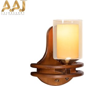 تصویر دیوارکوب رولت AAJ-TAG : DAR