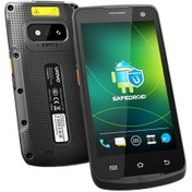 تصویر دیتاکالکتور یوروو مدل i6310 