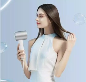 تصویر جدیدترین سشوار شیائومی مدل Xiaomi CMJ03LX Water Ionic Hair Dryer H500 Xiaomi CMJ03LX Water Ionic Hair Dryer H500