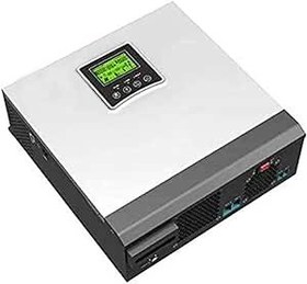 خرید و قیمت MUST HYBRID SOLAR INVERTER 3KW 3KVA 3000W MPPT 60A Off Grid ...