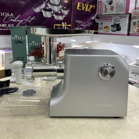 تصویر چرخ گوشت خانگی نانیوا مدل G70 NANIWA Meat Grinder Model G70