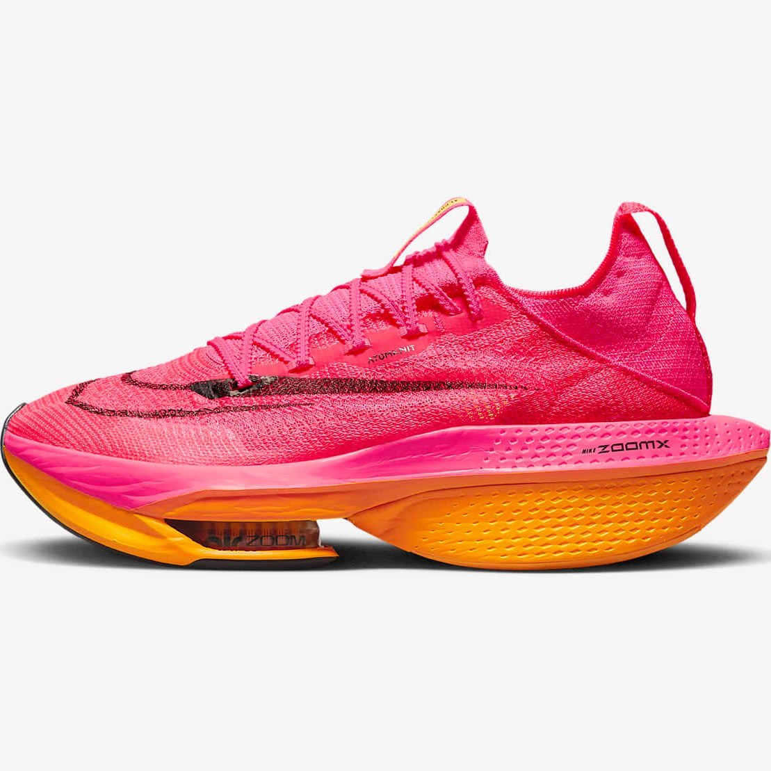 nike alphafly flyknit