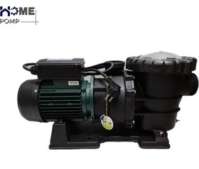 تصویر پمپ استخری GREEN مدل FCP-1100S 