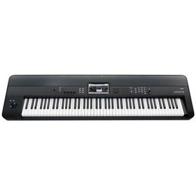 تصویر سینتی سایزر Korg Krome 73-Key 