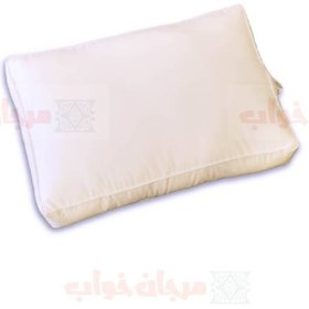 تصویر بالش رویا 1 الیافی شرکت رویا - 70 ا Super Plus - pillow Roya Super Plus - pillow Roya