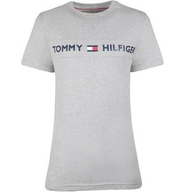 تصویر تی شرت آستین کوتاه مردانه تامی هیلفیگر ا tommy hilfiger | 09T3928-004 3306047 tommy hilfiger | 09T3928-004 3306047