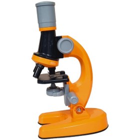 تصویر میکروسکوپ مدل SCIENTFIC کد 50 