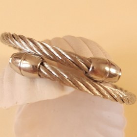 تصویر بنگل طنابی 