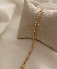 تصویر دستبند دو لاین گوی ژوپینگ 