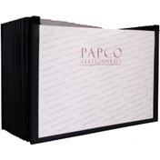 تصویر اکسپندینگ فایل رومیزی پاپکو Expanding Papco Desktop File