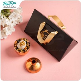 تصویر ست ویژه یلدا سارنگ - کد 1527 