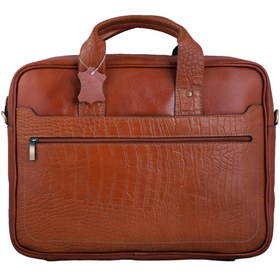 تصویر کیف اداری لیدوما مدل M-10 