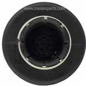 تصویر صداگیر خاری | صداگیر 