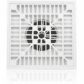 تصویر کفشور پلاستیکی 20*20 