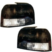 تصویر چراغ خطر عقب اسپرت پراید ۱۳۱ و صبا جفت چپ و راست 