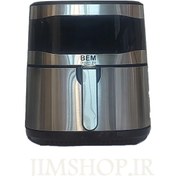 تصویر سرخ کن بیم مدل BEM 512 BEM Fryer 512