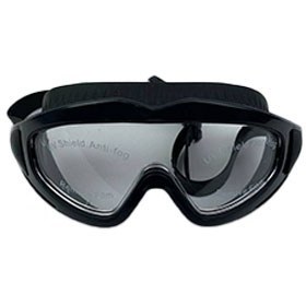 تصویر عینک شنا سیلیکونی اسپیدو نیمه غواصی کد 401 Speddo swimming goggles