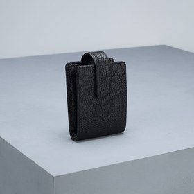 تصویر ست هدیه چرم زنانه 