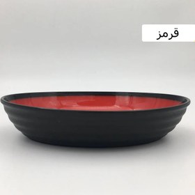 تصویر بشقاب هوبی لایف مدل 2420 بسته تک عددی 