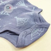 تصویر بادی نوزادی لوپیلو مدل ویلد 364 