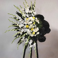 تصویر تاج گل کد PR61 