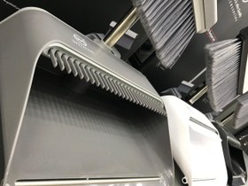 تصویر جارو خاک انداز حرفه ای WS مدل B07 