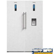 تصویر ELECTRO STEEL REFRIGERATOR ES24T 