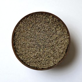 تصویر زیره سیاه 