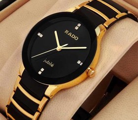 Rado jubile 2025 watch gold