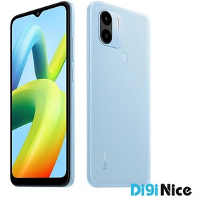 تصویر گوشی شیائومی مدل Redmi A1+ 32GB با 3GB RAM Xiaomi Redmi A1+ 32GB Mobile Phone