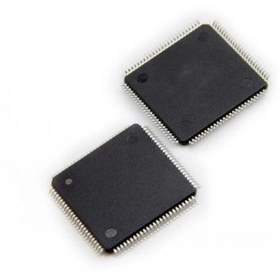 تصویر PIC32MZ2048EFH100 250I/PF PIC32MZ2048EFH100 250I/PF