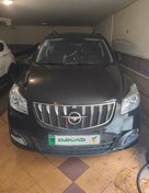 تصویر هایما S7 پلاس مدل 1402 ا Haima S7 Plus Haima S7 Plus