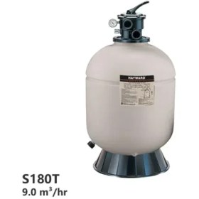 تصویر فیلتر شنی هایوارد (Hayward) مدل S180T 