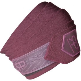 تصویر زانوبند QRECORD2025 