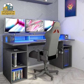 تصویر میز گیمینگ DGP44 
