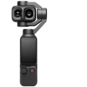 تصویر دوربین اسمو پاکت دی‌ جی‌ آی مدل 4 پرو DJI Osmo Pocket 4Pro