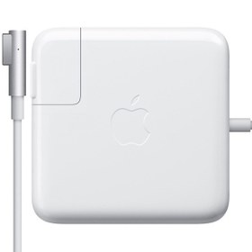 تصویر اپل آداپتور برق اورجینال 85 وات مگ سیف مخصوص مک بوک پرو 15 اینچ و 17 اینچ ا Apple 85W MagSafe Power Adapter for MacBook Pro 15" and 17" Apple 85W MagSafe Power Adapter for MacBook Pro 15" and 17"