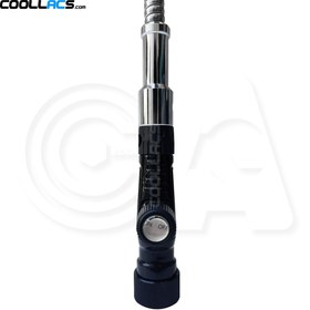 تصویر تورچ جوشکاری فلکسیبل هاربکس مدل HNT-1300C HARBAX Welding Torch With Hose HNT-1300C