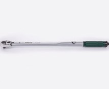 تصویر ترکمتر جغجغه ای هنس مدل 4171NM ظرفیت ۳۰۰۰ نیوتن متر 