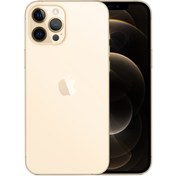 تصویر گوشی اپل دو سیم (استوک) iPhone 12 Pro Max | حافظه 256 گیگابایت Apple iPhone 12 Pro Max Dual Sim (Stock) 256 GB