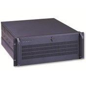 تصویر کیس رکمونت NSD مدل GH-411ATX 4U 