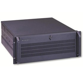 تصویر کیس رکمونت NSD مدل GH-411ATX 4U 