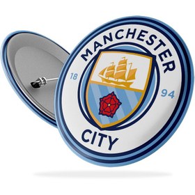 تصویر پیکسل Manchester City 