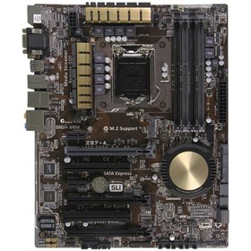 Asus 2025 z97 1150