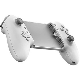 تصویر دسته بازی موبایل ممو مدل S3-PAD Memo S3-PAD mobile game controller